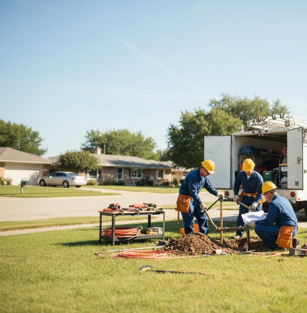 Water Heater Repair & Plumber in Malabar